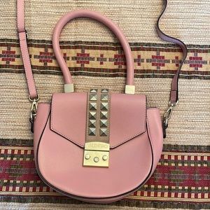 Light Pink Mario Valentino Handbag